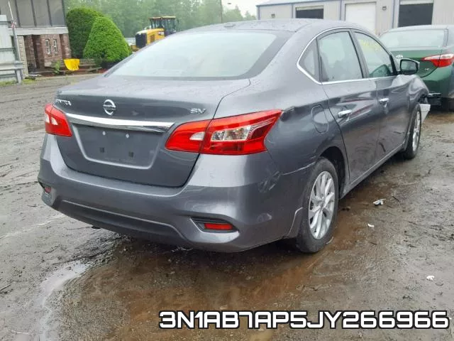 3N1AB7AP5JY266966 фото 5