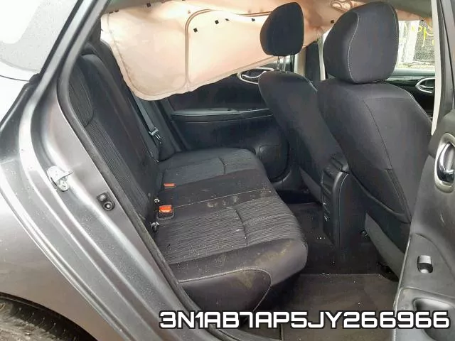 3N1AB7AP5JY266966 фото 7