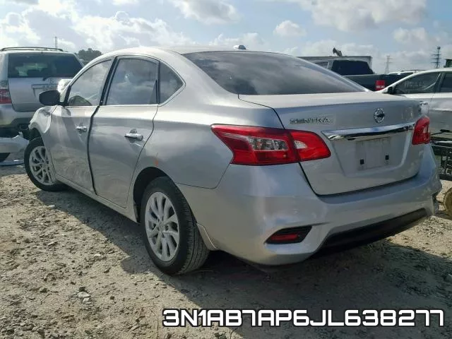 3N1AB7AP6JL638277 фото 4