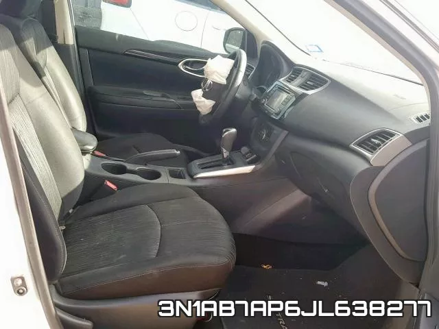 3N1AB7AP6JL638277 фото 6