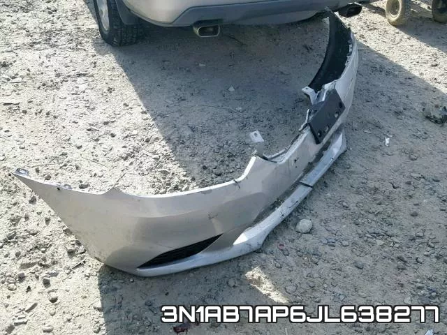 3N1AB7AP6JL638277 фото 10
