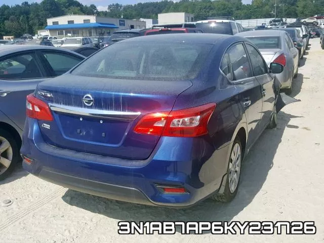 3N1AB7AP6KY231726 фото 4