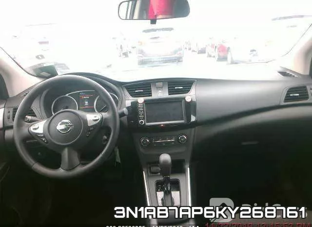 3N1AB7AP6KY268761 фото 5