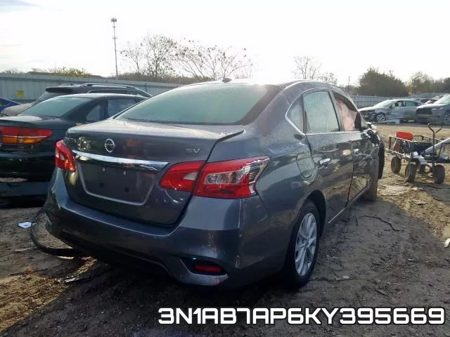 3N1AB7AP6KY395669 фото 5