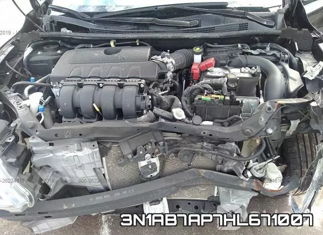 3N1AB7AP7HL671007 фото 2