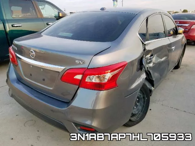 3N1AB7AP7HL705933 фото 5