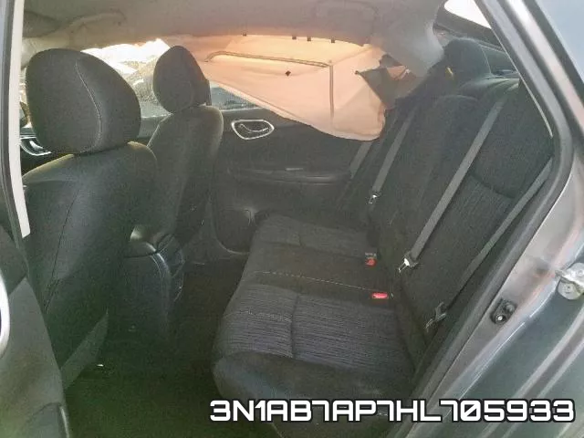 3N1AB7AP7HL705933 фото 7
