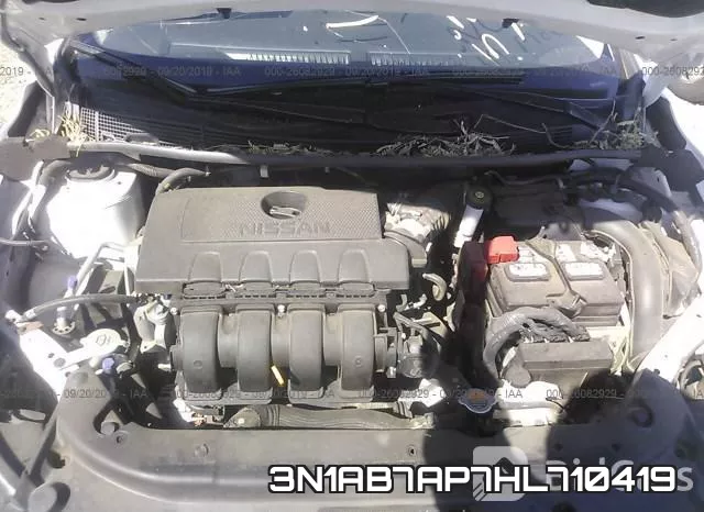 3N1AB7AP7HL710419 фото 2