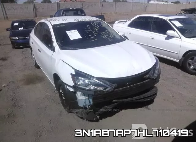 3N1AB7AP7HL710419 фото 7