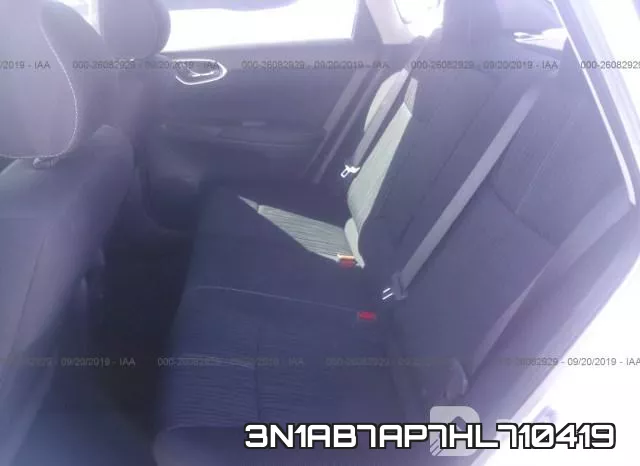 3N1AB7AP7HL710419 фото 9