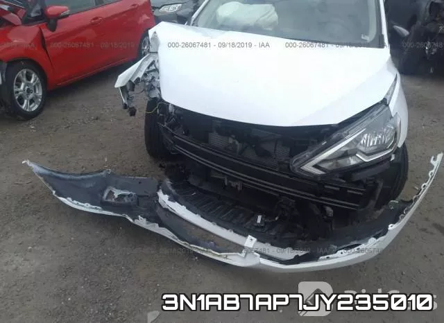 3N1AB7AP7JY235010 фото 7