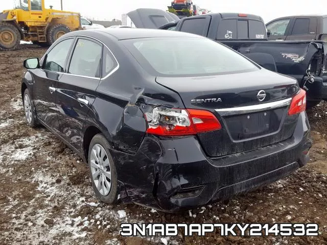 3N1AB7AP7KY214532 фото 4