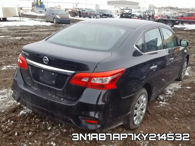 3N1AB7AP7KY214532 фото 5