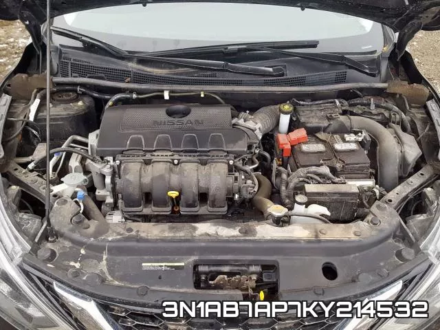 3N1AB7AP7KY214532 фото 8