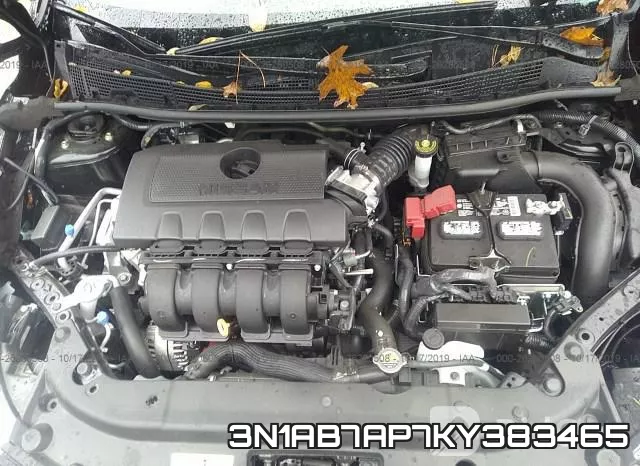 3N1AB7AP7KY383465 фото 2