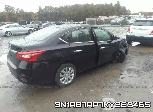 3N1AB7AP7KY383465 фото 5