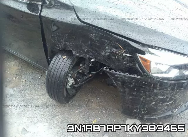 3N1AB7AP7KY383465 фото 7
