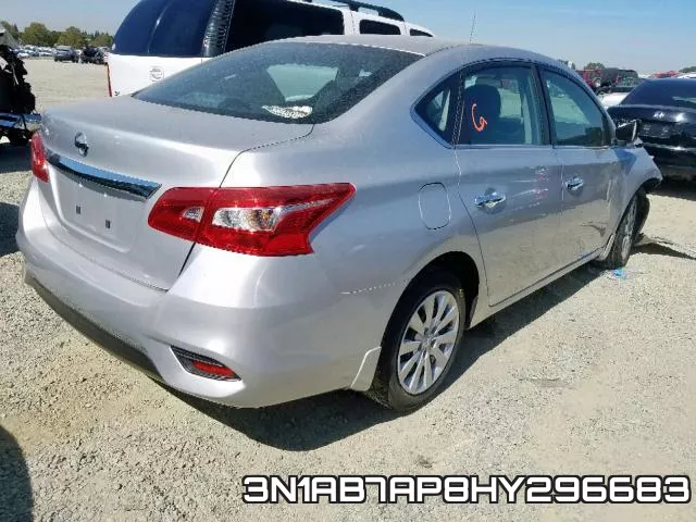 3N1AB7AP8HY296683 фото 5