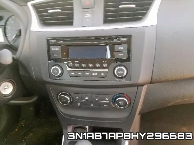 3N1AB7AP8HY296683 фото 10