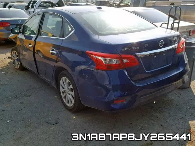 3N1AB7AP8JY265441 фото 4