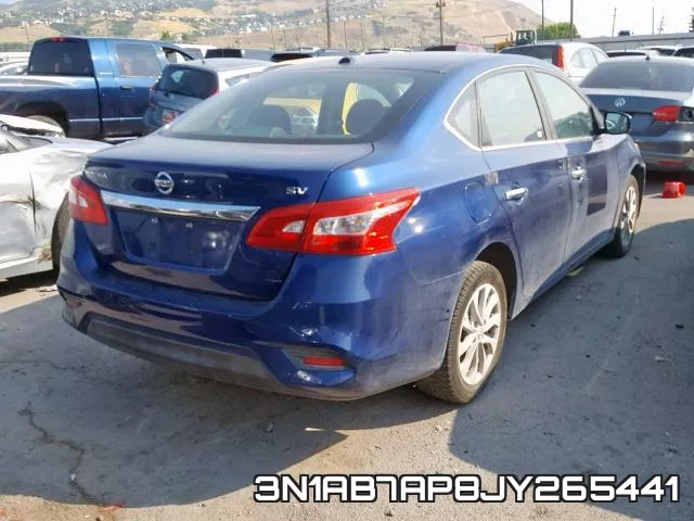 3N1AB7AP8JY265441 фото 5