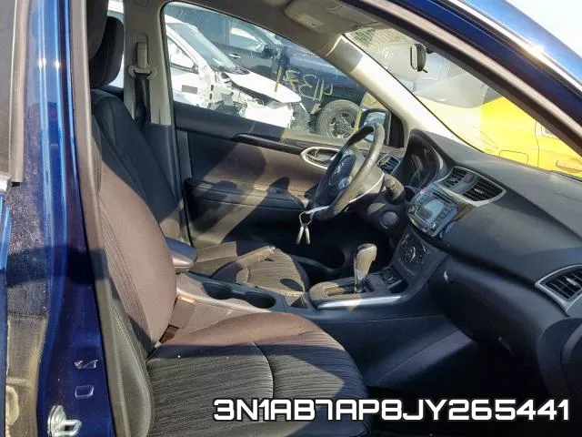 3N1AB7AP8JY265441 фото 6
