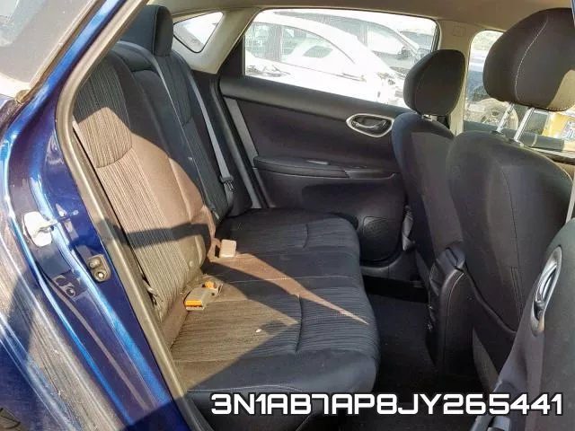 3N1AB7AP8JY265441 фото 7