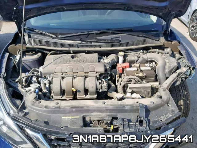 3N1AB7AP8JY265441 фото 8
