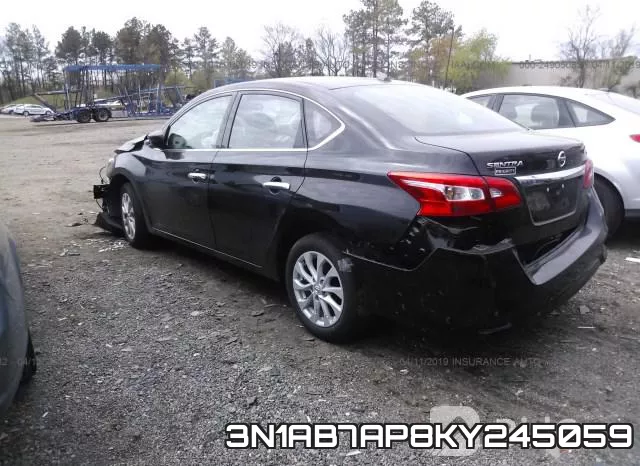3N1AB7AP8KY245059 фото 4