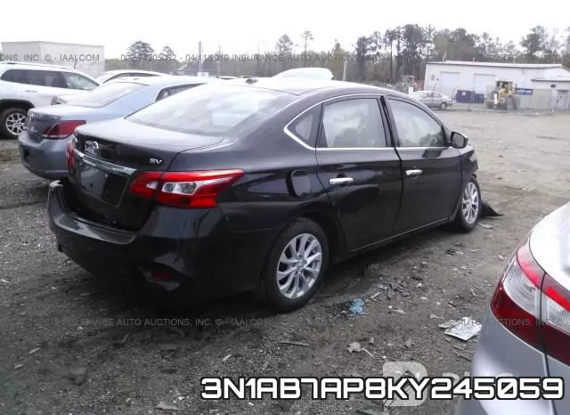 3N1AB7AP8KY245059 фото 5