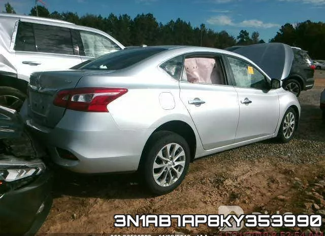 3N1AB7AP8KY353990 фото 3