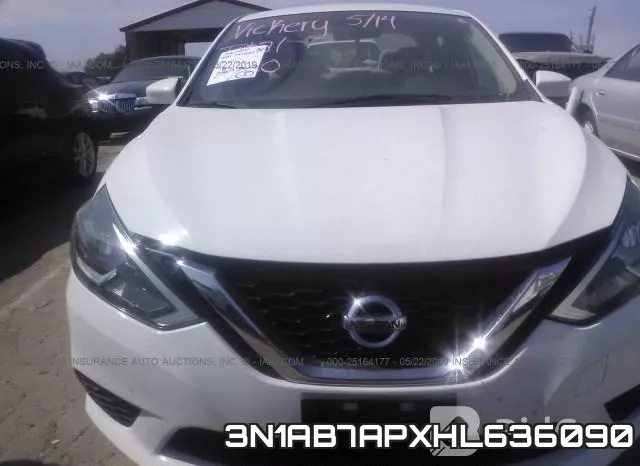 3N1AB7APXHL636090 фото 7