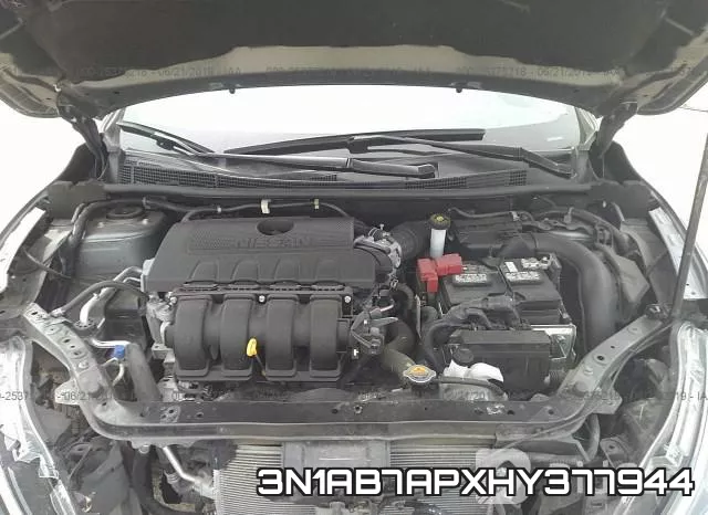 3N1AB7APXHY377944 фото 2