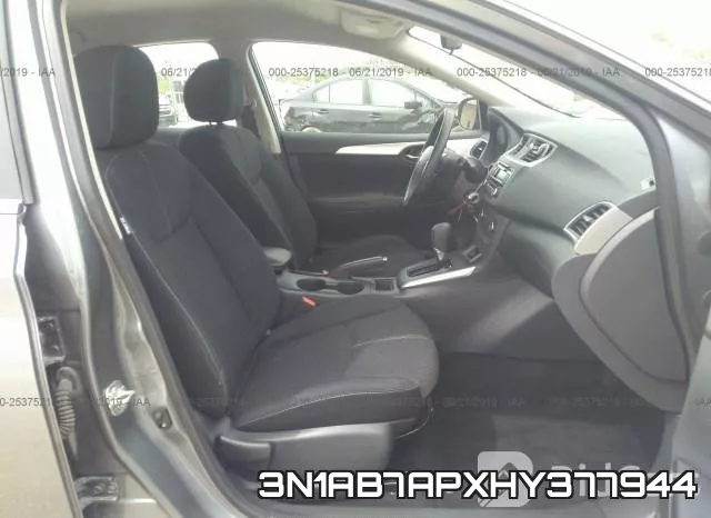 3N1AB7APXHY377944 фото 6