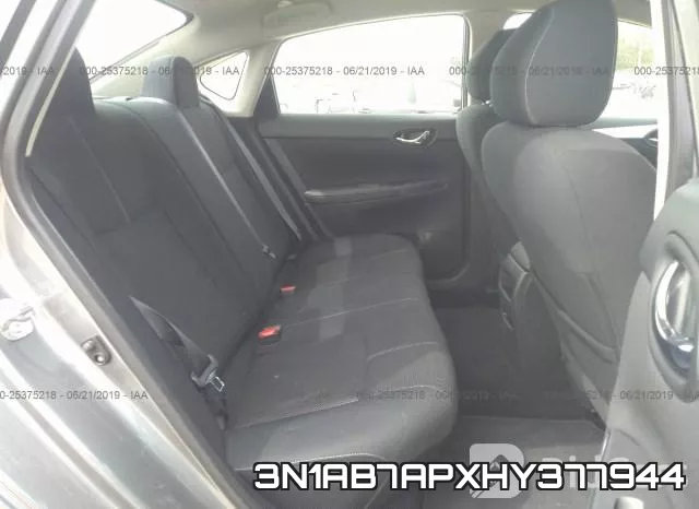 3N1AB7APXHY377944 фото 9