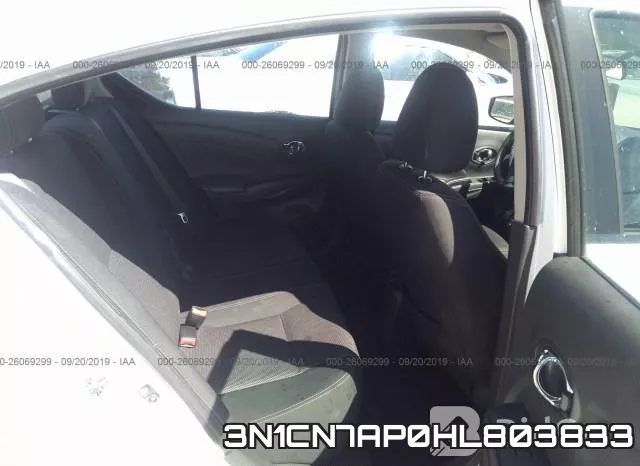 3N1CN7AP0HL803833 фото 9