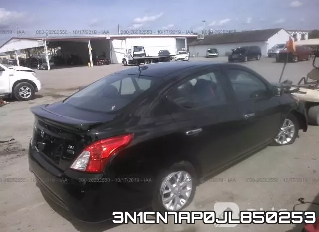 3N1CN7AP0JL850253 фото 5