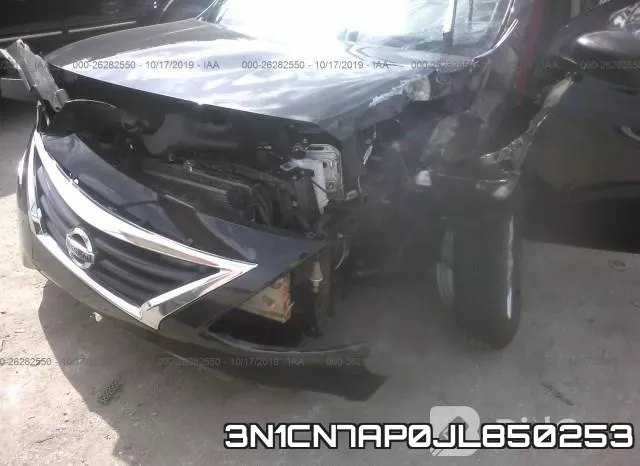 3N1CN7AP0JL850253 фото 7