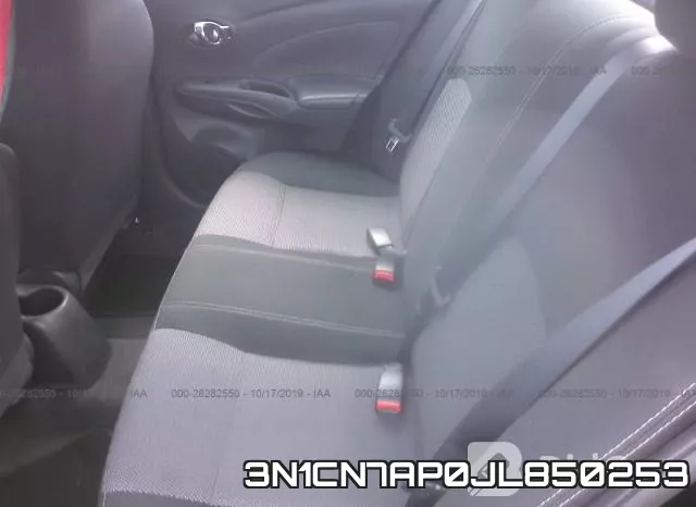 3N1CN7AP0JL850253 фото 9