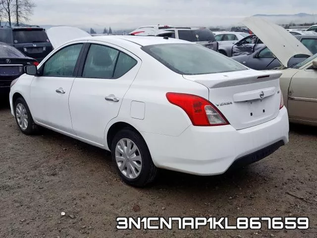 3N1CN7AP1KL867659 фото 4