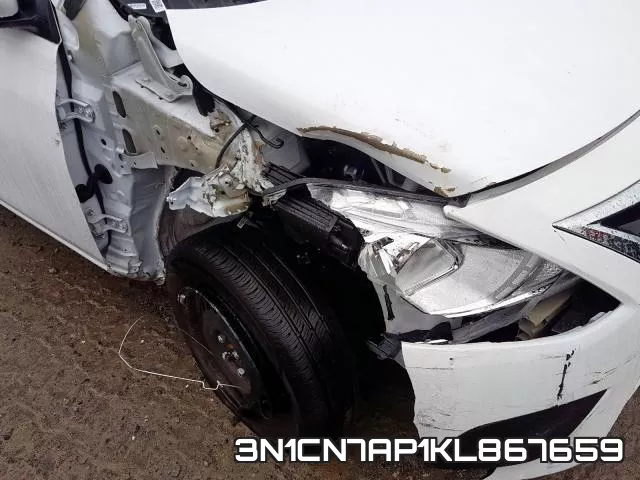 3N1CN7AP1KL867659 фото 10