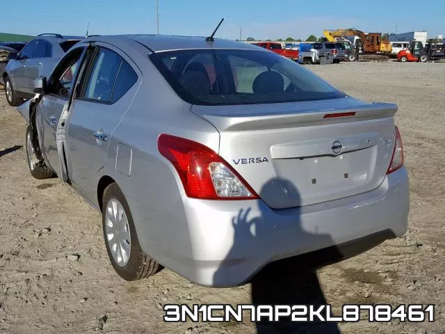 3N1CN7AP2KL878461 фото 4