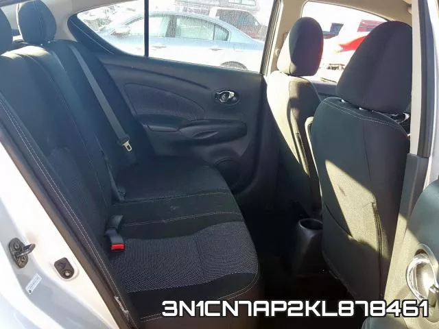 3N1CN7AP2KL878461 фото 7
