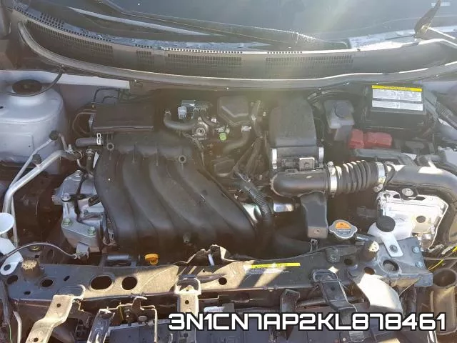 3N1CN7AP2KL878461 фото 8