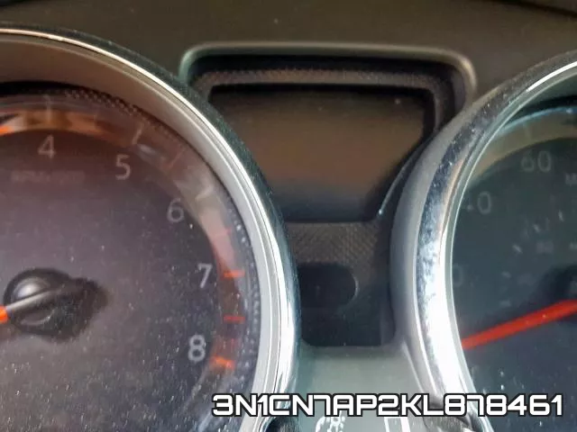 3N1CN7AP2KL878461 фото 9