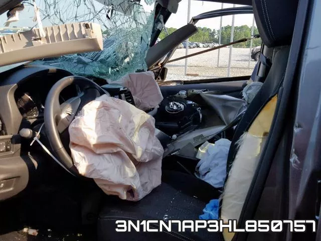 3N1CN7AP3HL850757 фото 6