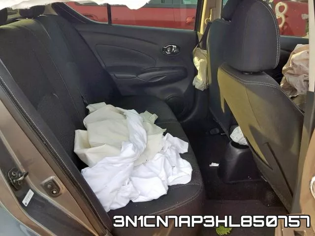 3N1CN7AP3HL850757 фото 7