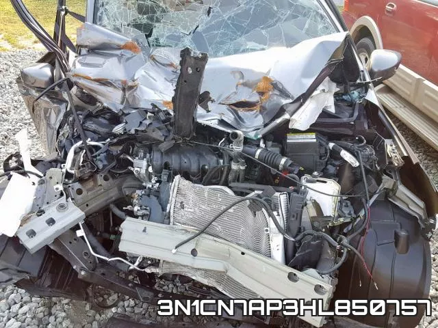 3N1CN7AP3HL850757 фото 8