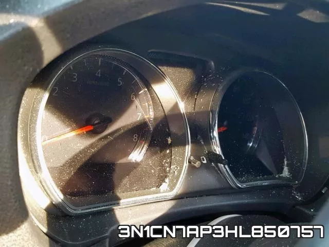 3N1CN7AP3HL850757 фото 9