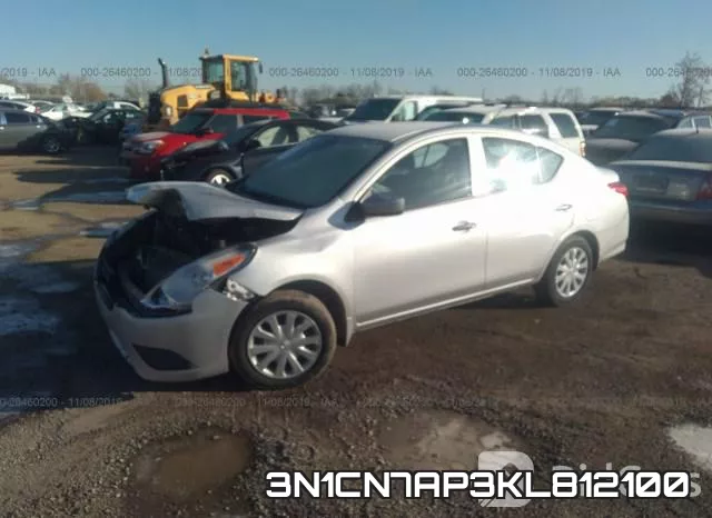 3N1CN7AP3KL812100 фото 3